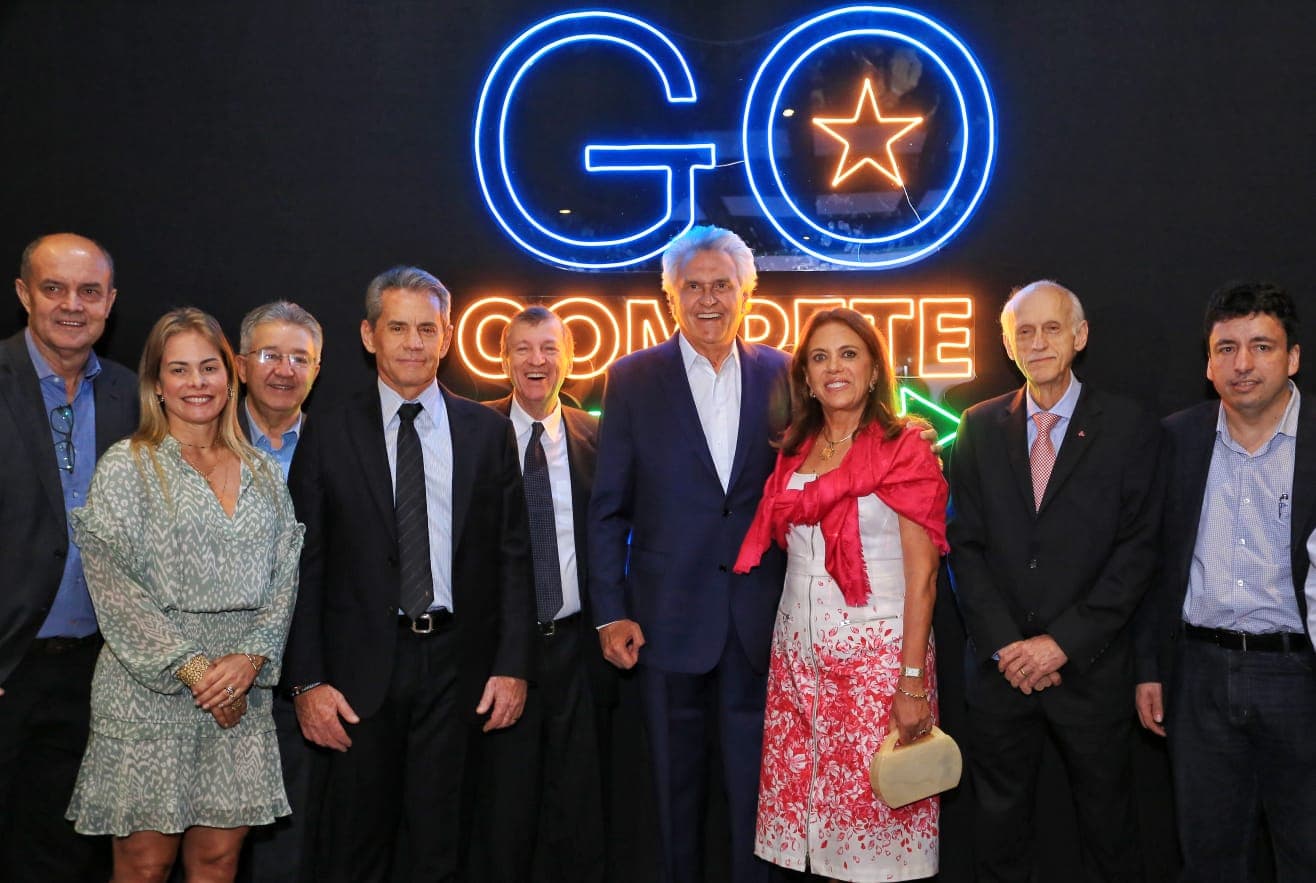 CEO participates in meeting between productive sector and Government