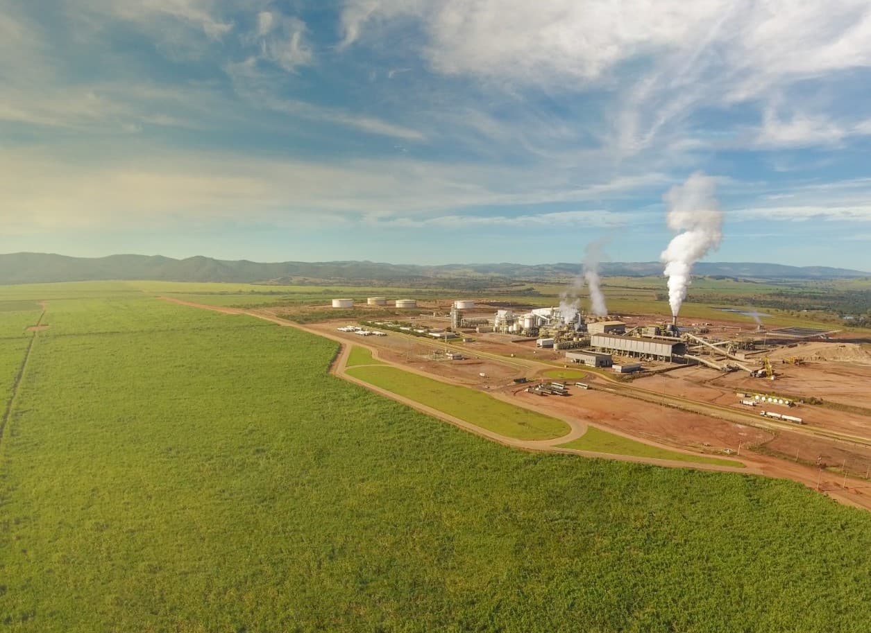 Jalles e Albioma assinam contrato de compromisso de investimento para produzir biometano na UOL