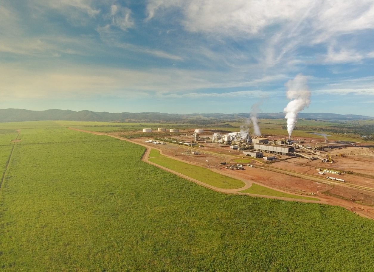 Jalles e Albioma assinam contrato de compromisso de investimento para produzir biometano na UOL