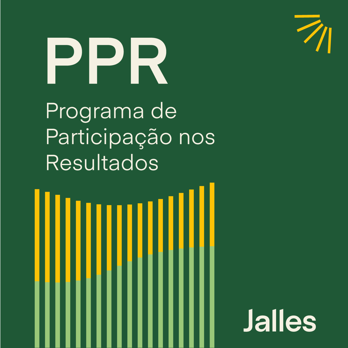 Pagamento do PPR 2022