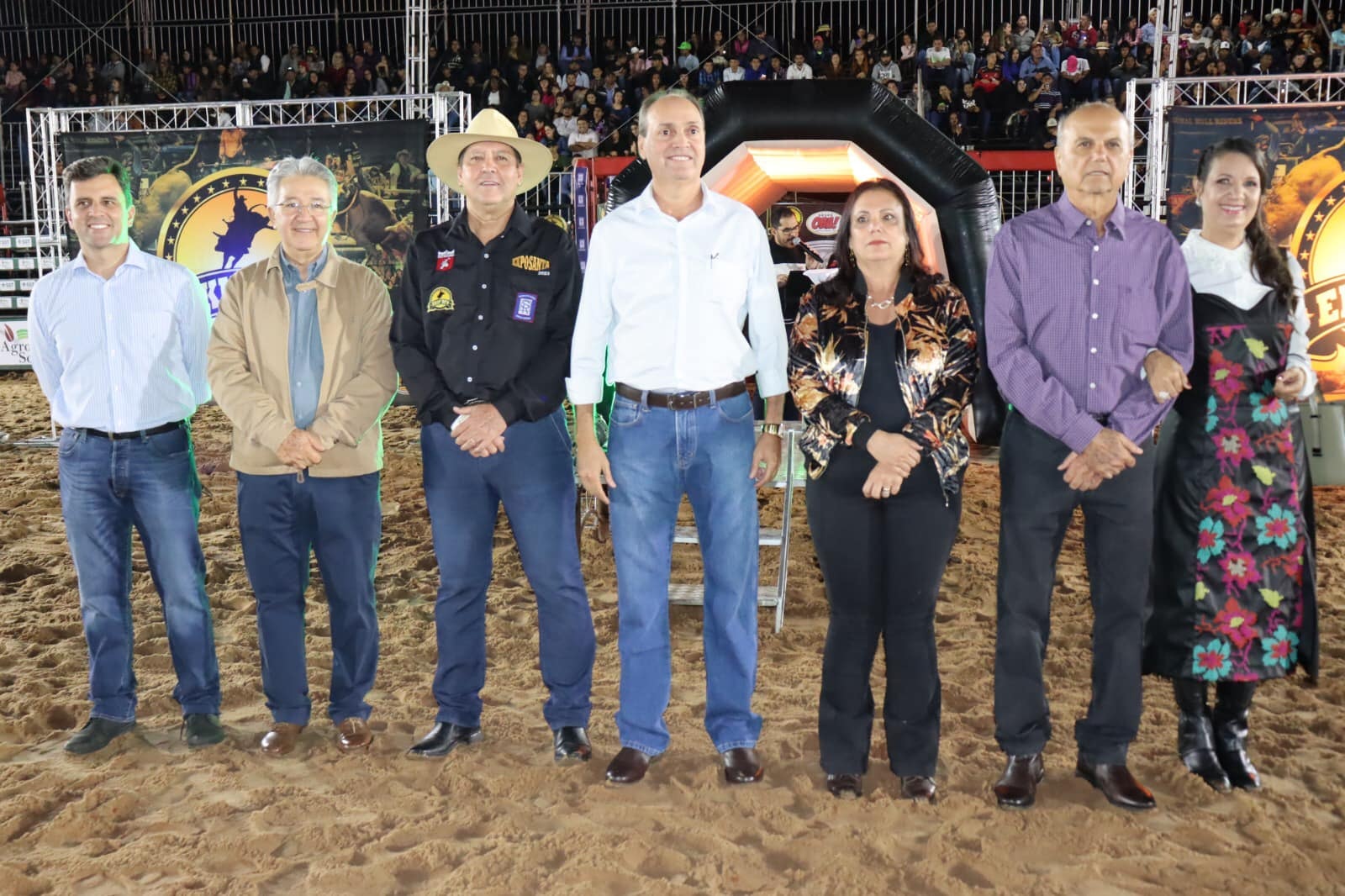 Jalles na 41ª Exposanta